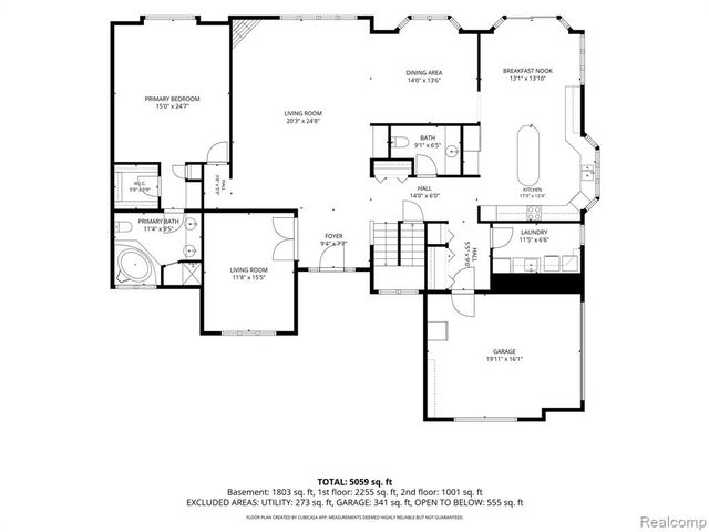 4830 Homestead Drive, Sterling Heights, MI 48314