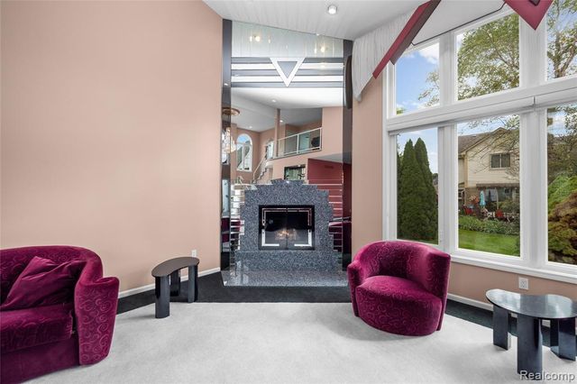 4830 Homestead Drive, Sterling Heights, MI 48314