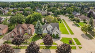4830 Homestead Drive, Sterling Heights, MI 48314