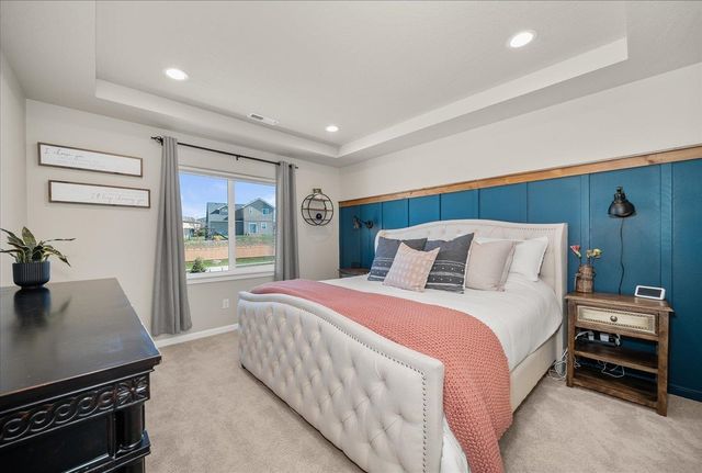 5433 S Ravencrest Dr, Spokane, WA 99224