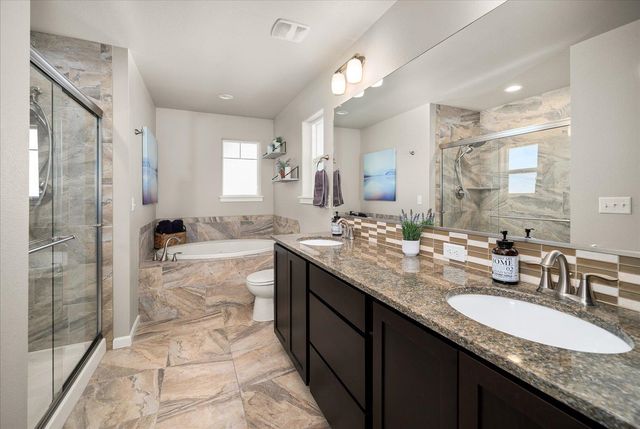 5433 S Ravencrest Dr, Spokane, WA 99224