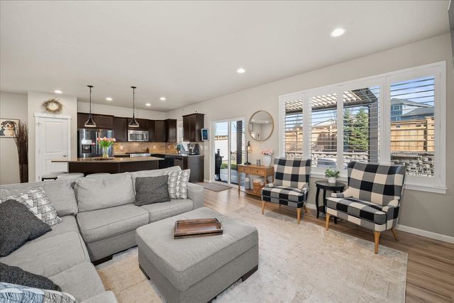 5433 S Ravencrest Dr, Spokane, WA 99224