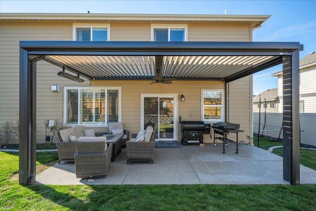 5433 S Ravencrest Dr, Spokane, WA 99224