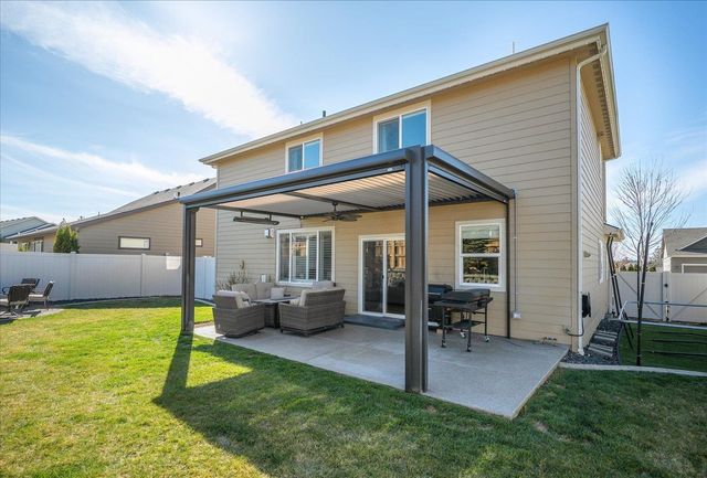 5433 S Ravencrest Dr, Spokane, WA 99224