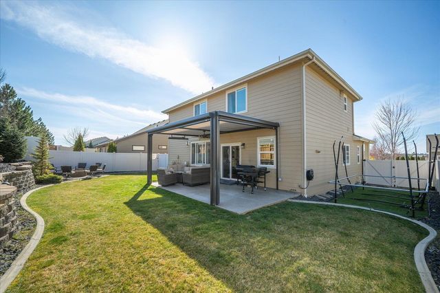 5433 S Ravencrest Dr, Spokane, WA 99224