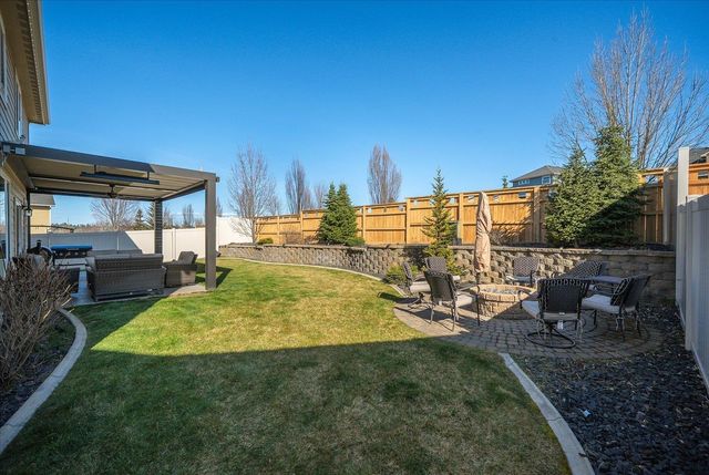 5433 S Ravencrest Dr, Spokane, WA 99224