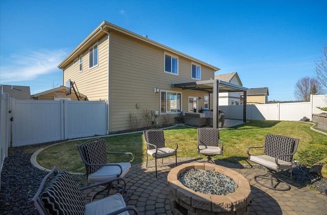 5433 S Ravencrest Dr, Spokane, WA 99224