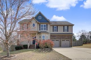 41 Black Diamond Court, Lillington, NC 27546