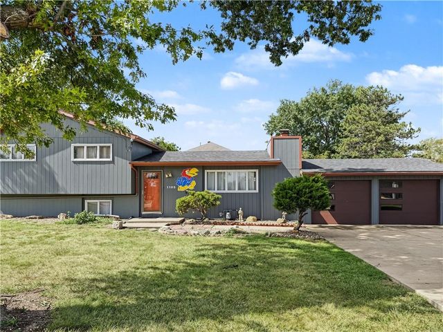 1103 Kasold Drive, Lawrence, KS 66049