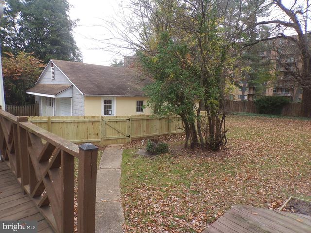 2853 FAIRMONT ST, Falls Church, VA 22042