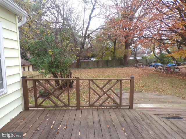 2853 FAIRMONT ST, Falls Church, VA 22042