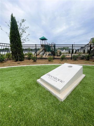 2040 Freestone Way, Marietta, GA 30064