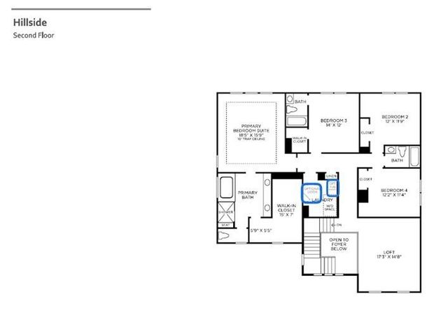 2040 Freestone Way, Marietta, GA 30064