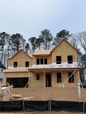 2040 Freestone Way, Marietta, GA 30064