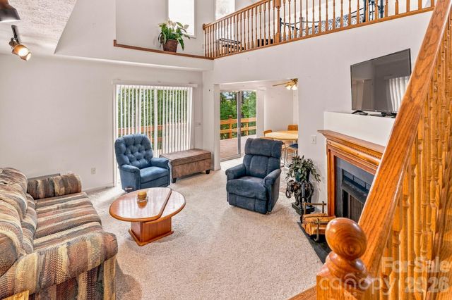 253 Nors Way, Lake Lure, NC 28746