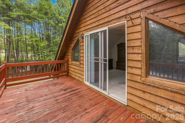 253 Nors Way, Lake Lure, NC 28746
