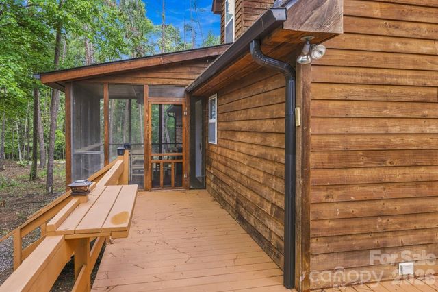 253 Nors Way, Lake Lure, NC 28746
