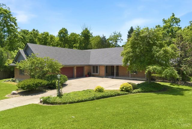 3165 Indian Ripple Road, Beavercreek, OH 45440