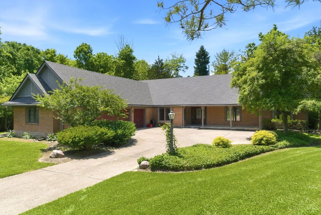 3165 Indian Ripple Road, Beavercreek, OH 45440