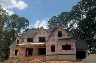 8741 Atlas Heights Way, Lewisville, NC 27023
