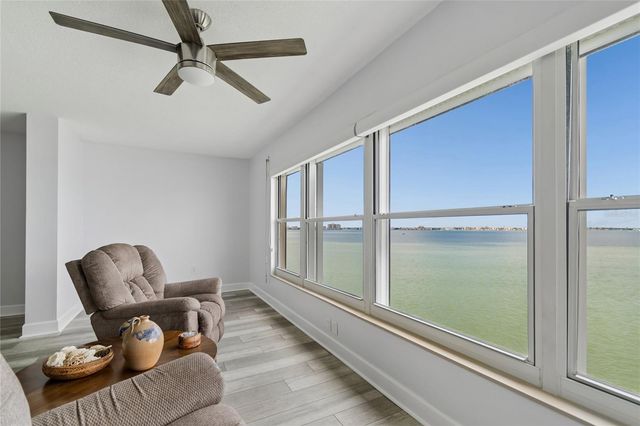 5980 SHORE BOULEVARD S 909, Gulfport, FL 33707