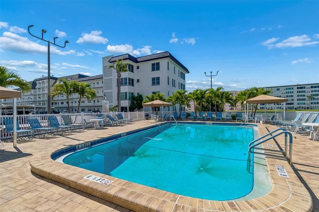 5980 SHORE BOULEVARD S 909, Gulfport, FL 33707
