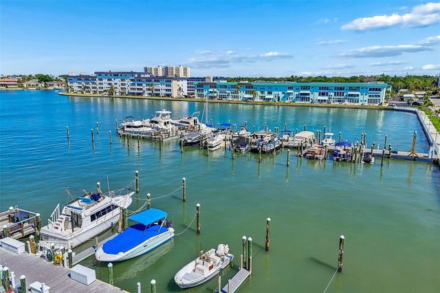 5980 SHORE BOULEVARD S 909, Gulfport, FL 33707