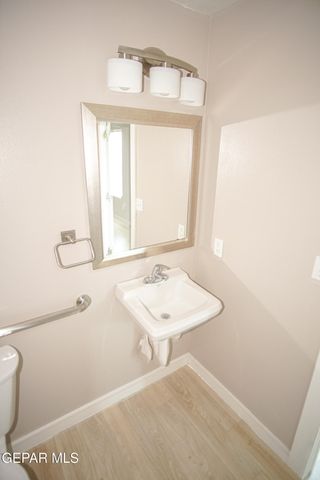 1061 Ranger Street 11, El Paso, TX 79907