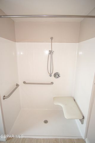 1061 Ranger Street 11, El Paso, TX 79907