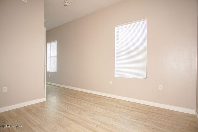 1061 Ranger Street 11, El Paso, TX 79907