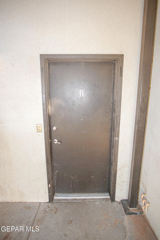 1061 Ranger Street 11, El Paso, TX 79907
