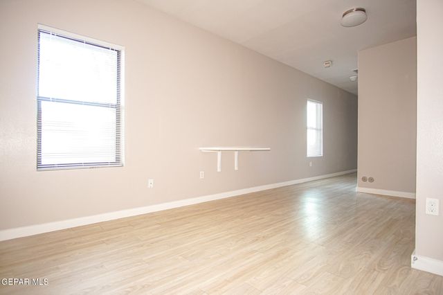 1061 Ranger Street 11, El Paso, TX 79907