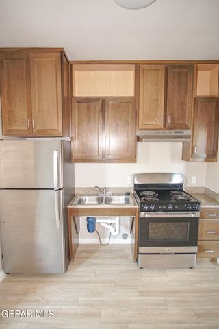 1061 Ranger Street 11, El Paso, TX 79907