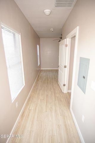 1061 Ranger Street 11, El Paso, TX 79907