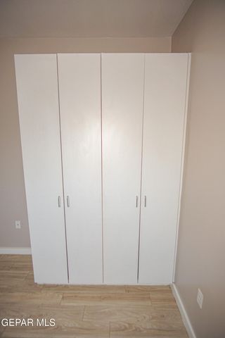 1061 Ranger Street 11, El Paso, TX 79907