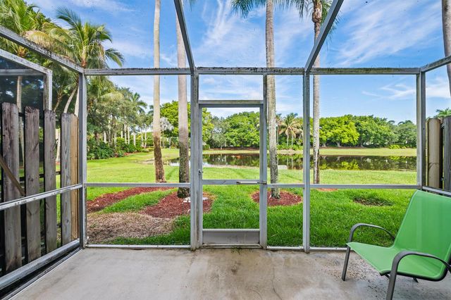 2185 Salerno Circle, Weston, FL 33327