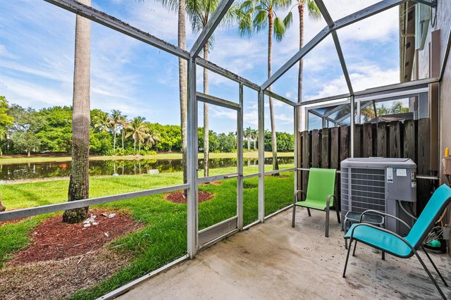 2185 Salerno Circle, Weston, FL 33327