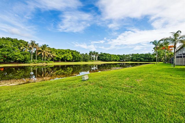 2185 Salerno Circle, Weston, FL 33327