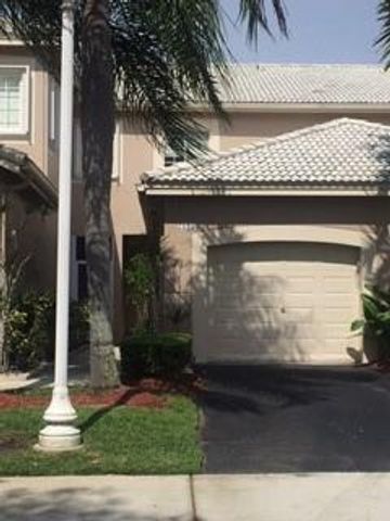 2185 Salerno Circle, Weston, FL 33327