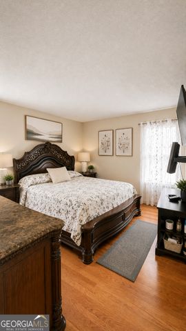 4276 Catalpa Park, Ellenwood, GA 30294