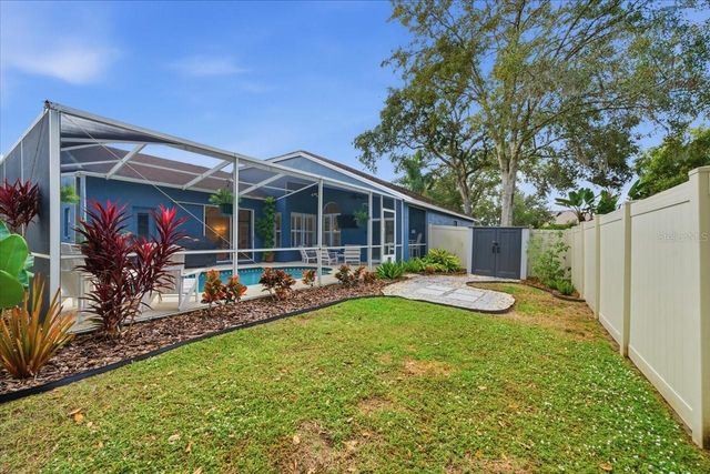 15207 ARBOR HOLLOW DRIVE, Odessa, FL 33556