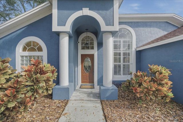 15207 ARBOR HOLLOW DRIVE, Odessa, FL 33556