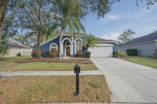 15207 ARBOR HOLLOW DRIVE, Odessa, FL 33556