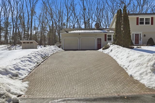 10 Todd Road, Nashua, NH 03064