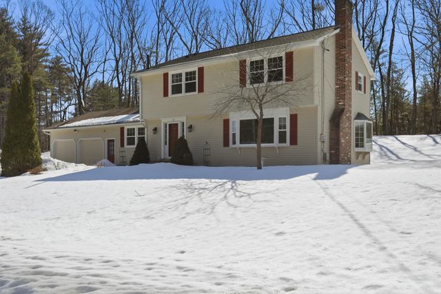 10 Todd Road, Nashua, NH 03064