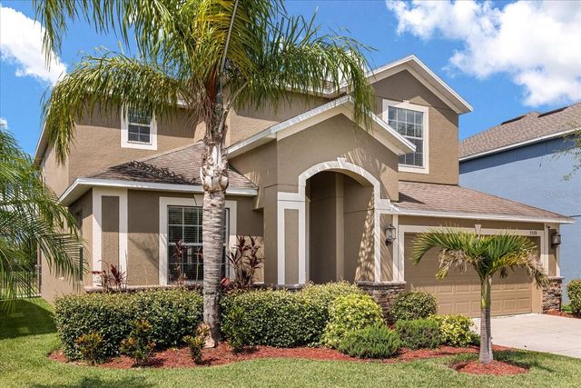 3578 CORTLAND DRIVE, Davenport, FL 33837