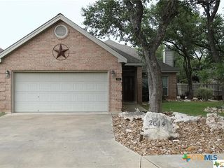 2614 Fairwood Drive, New Braunfels, TX 78132