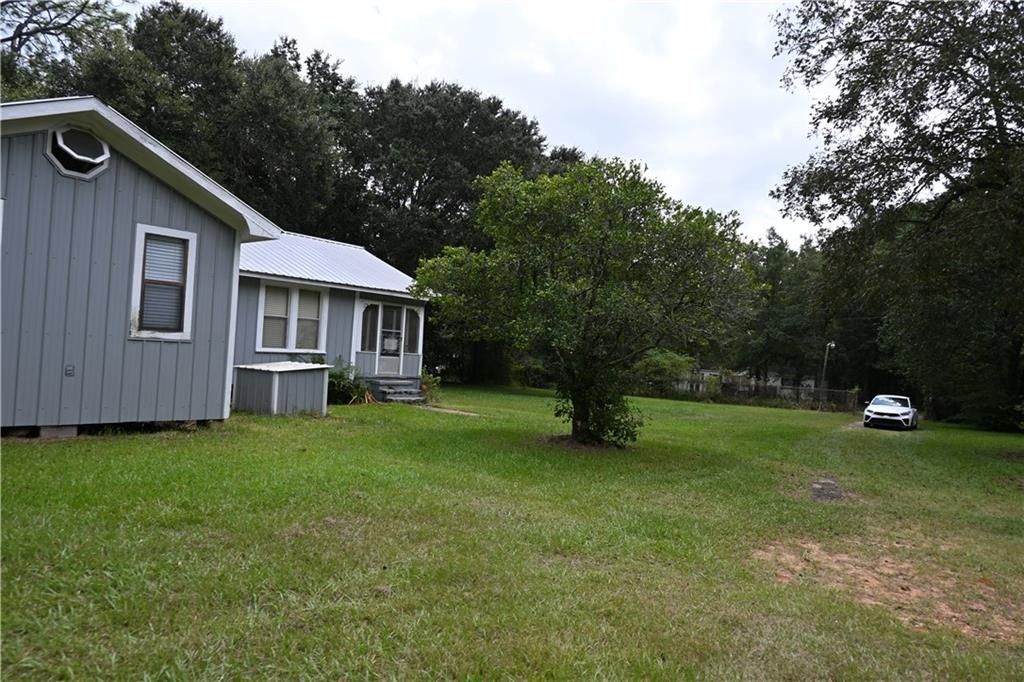 8986 Julie Street, Mobile, AL 36608 — exterior