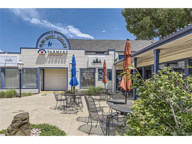 39747 Bradley St, Elizabeth, CO 80107