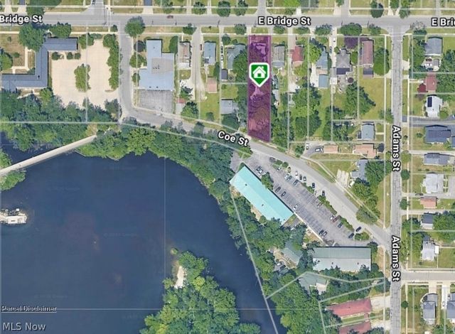 142 E Bridge Street, Berea, OH 44017